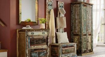 Shabby Chic