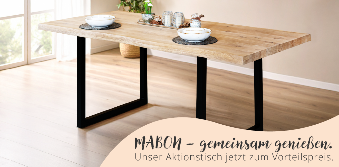 Angebot links