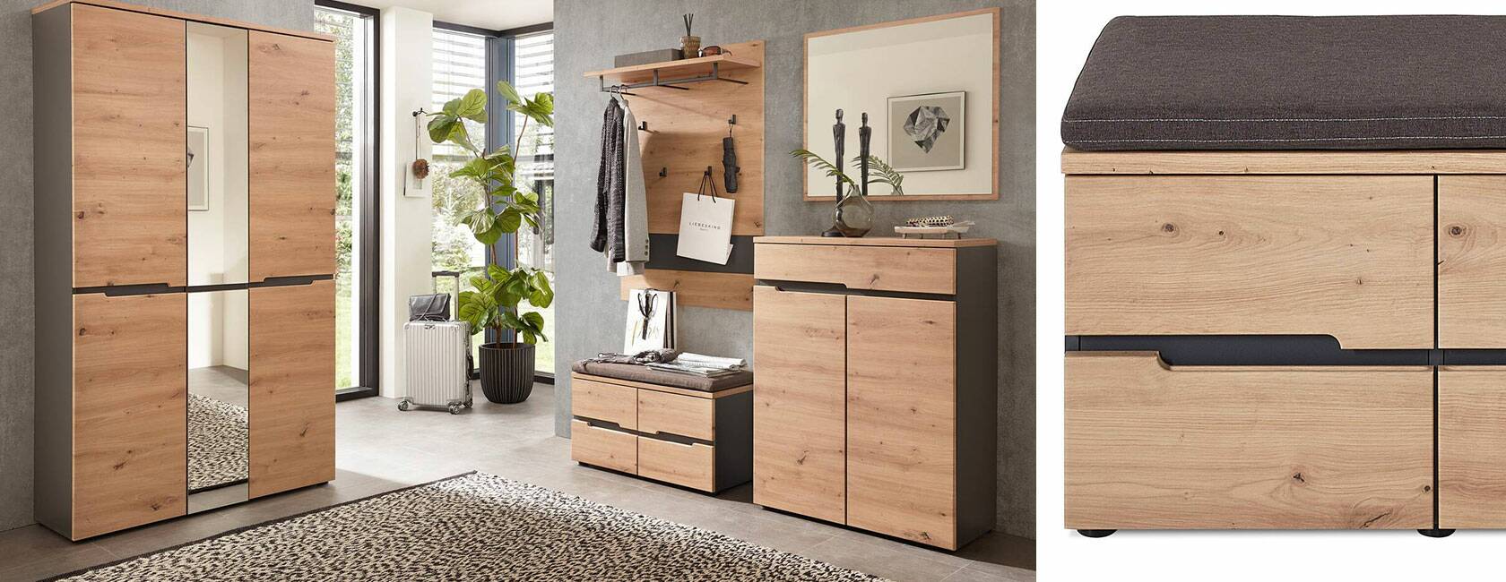 Karussell: Office Two