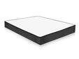 MOODY Komfort Matratze mit Memory-Schaum