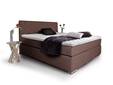 PREMIUM Boxspringbett inkl. Kopfteil