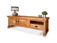 WINCHESTER TV-Board IV, Material Massivholz, Mango rustikal