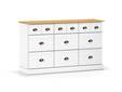 KUNO Sideboard, Material Massivholz, Kiefer