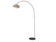 CAIDEN Stehlampe Bogenlampe