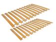 SET ACHAT Doppelpack 2x Rollrost
