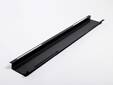 OFFICE ONE Kabelhalterung cable management schwarz