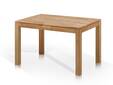 LISSABON Esstisch / Ausziehtisch, Material Massivholz