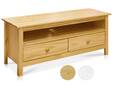 TOBINO Lowboard/TV-Board, Material Massivholz, Kiefer