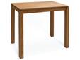 TEMY Bartisch, Material Massivholz