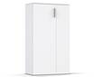 BARNA Schuhschrank, Material Dekorspanplatte