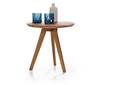 AUSTIN Beistelltisch, Material Massivholz