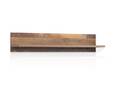 CASSIA Wandboard, Material Dekorspanplatte, Old Wood Vintage