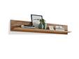 CASSINO Wandboard, Material Dekorspanplatte, Artisan Eiche Nachbildung