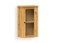 PARIS Badezimmer Hängeschrank, Material Massivholz