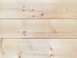 Nut- und Federbretter, Zirbe natur gehobelt, Material Massivholz