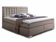 ISABELL PLUS Boxspringbett