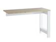 JADY Ansatzplatte für Schreibtisch, Material MDF/Dekorspanplatte