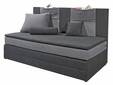 KOOPY Boxspringbett 90x200 cm