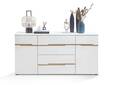 MAILAND Sideboard, Material Dekorspanplatte