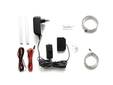 2er Set LED-Band-Beleuchtung, 100 cm