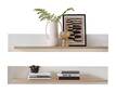 MAILAND Wandboard 2er Set, Material Dekorspanplatte