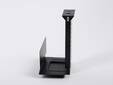 OFFICE ONE Computerhalterung computer holder schwarz