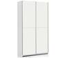 ORENO Mehrzweckschrank / Kleiderschrank, Material Dekorspanplatte