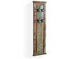 RIVERBOAT Garderobenpaneel aus Altholz, Material Massivholz, Vintage-Optik