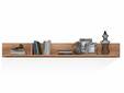 SAN MARINO Wandboard II, Material Spanplatte, Artisan eichefarbig