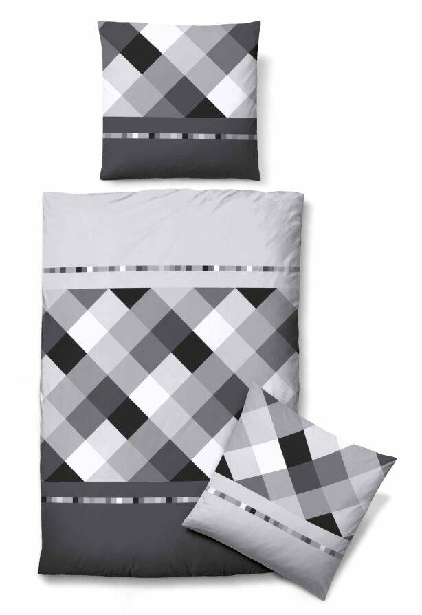 Style Heim Biber Bettwäsche 200x220 Cm Flauschige  Produktbild-Vorschau 6