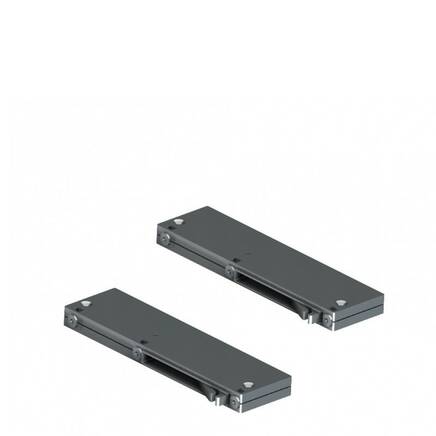 Dämpfer für Schwebetürenschrank 2er Set