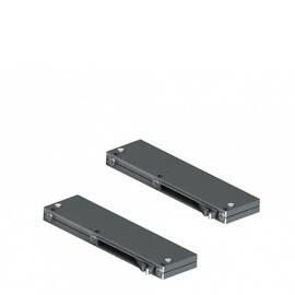 Dämpfer für Schwebetürenschrank 2er Set