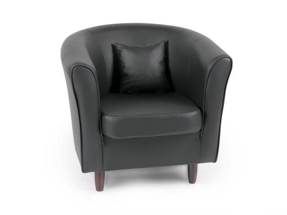 Cocktailsessel Schwarz sdatec.com