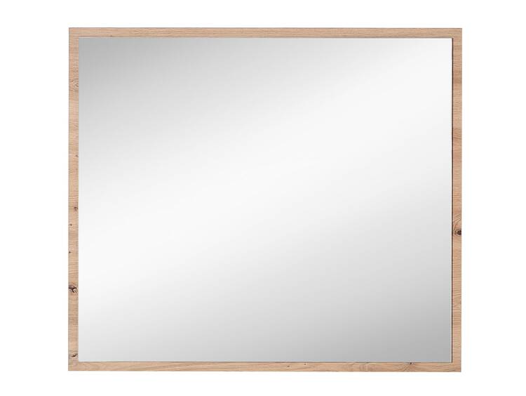 MAILAND Spiegel 80x70 cm, Material Dekorspanplatte, Artisan Eiche Nachbildung  DETAIL_IMAGE