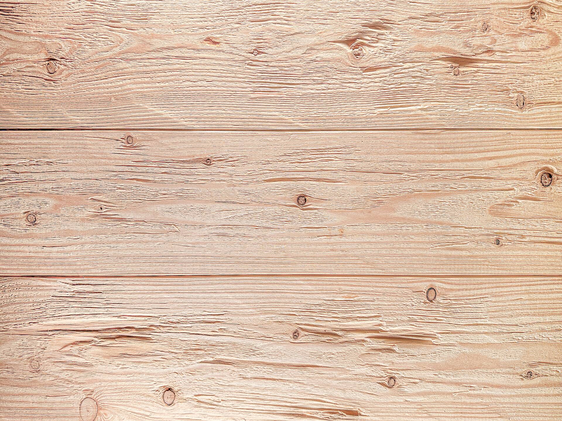 Nut- und Federbretter, Lärche gehackt/gebürstet, Material Massivholz, verschiedene Längen erhältlich 17.5 cm | 1 Meter