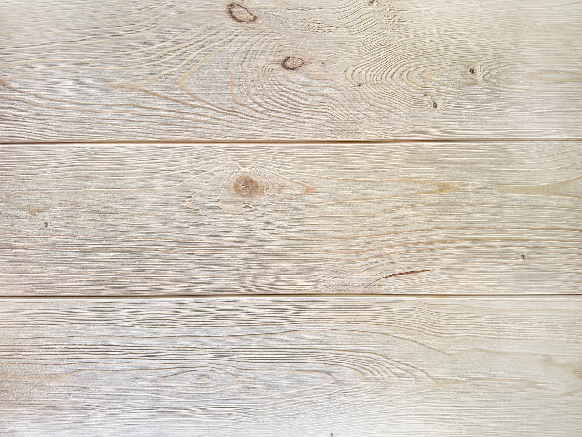 Nut- und Federbretter, Fichte natur gebürstet, Material Massivholz, verschiedene Längen erhältlich 19 mm | 1 Meter