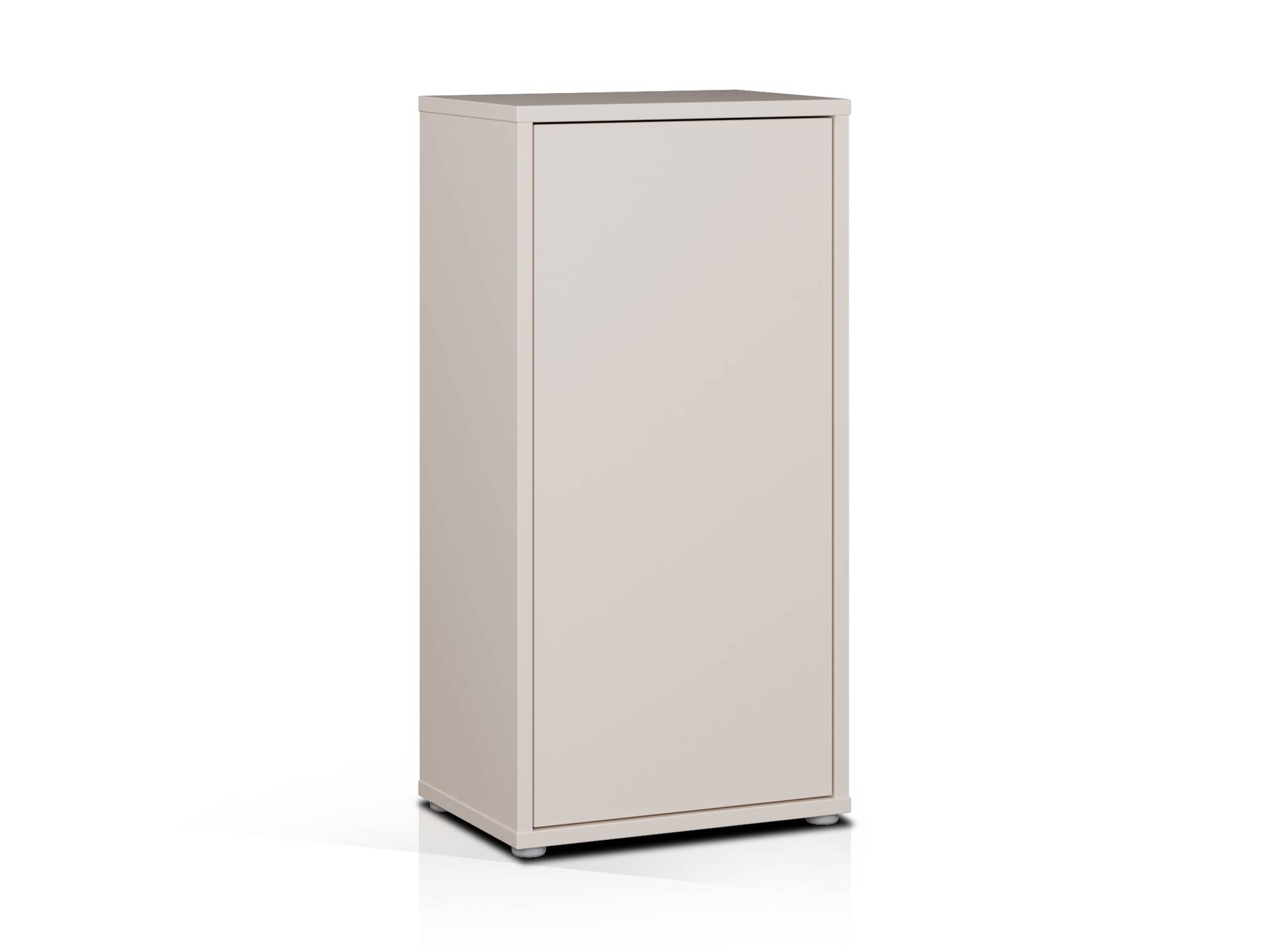 ADIAGO OFFICE Kommode, Material Dekorspanplatte sand 