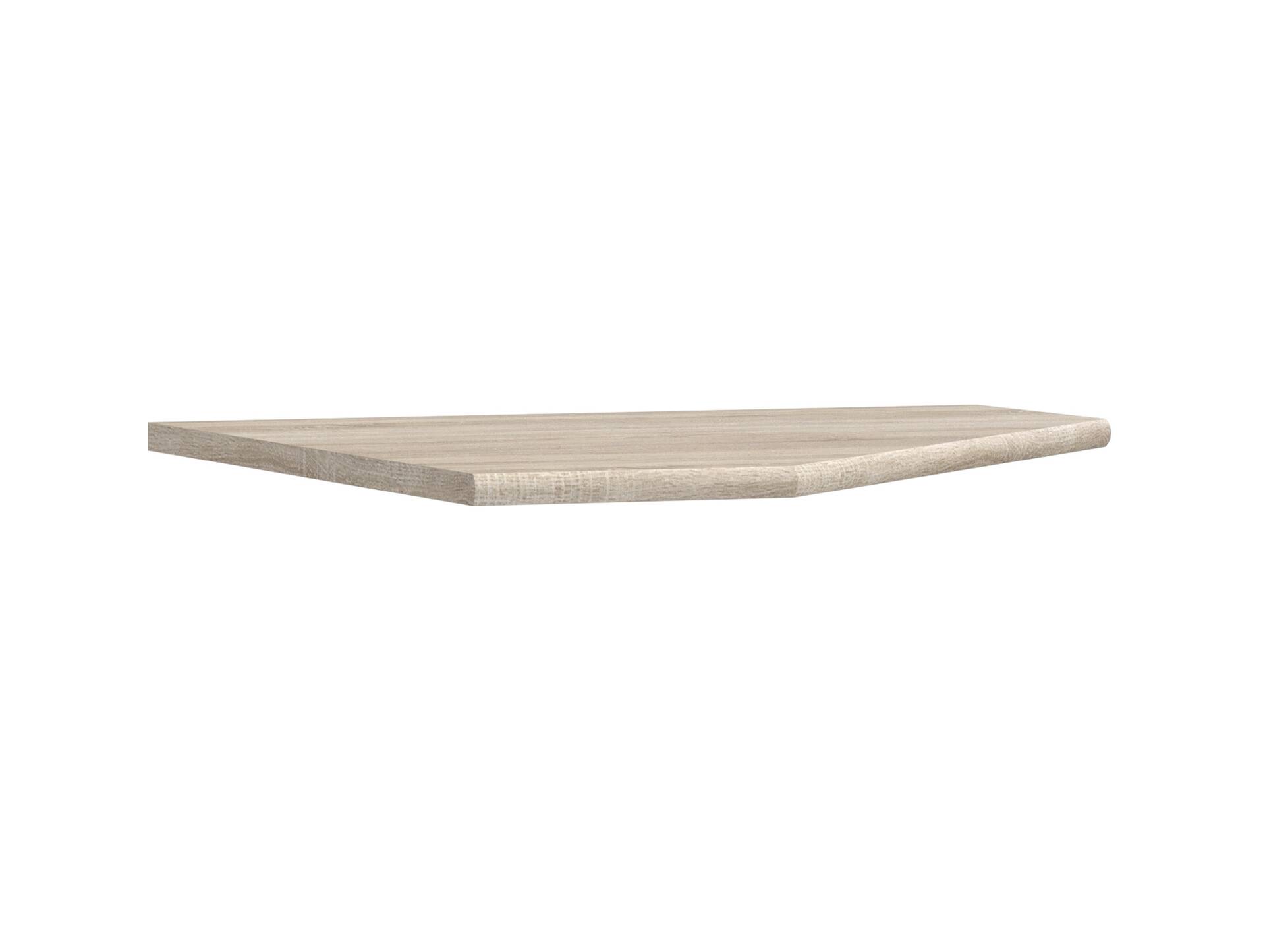 EASY OFFICE NEW Verkettungsplatte, Material Dekorspanplatte 