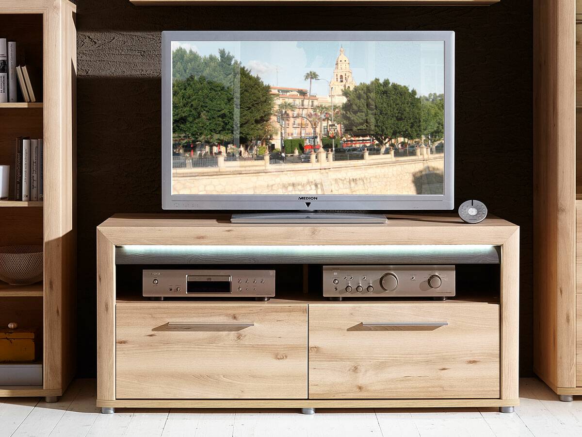 RIO TV-Unterteil 138 cm 