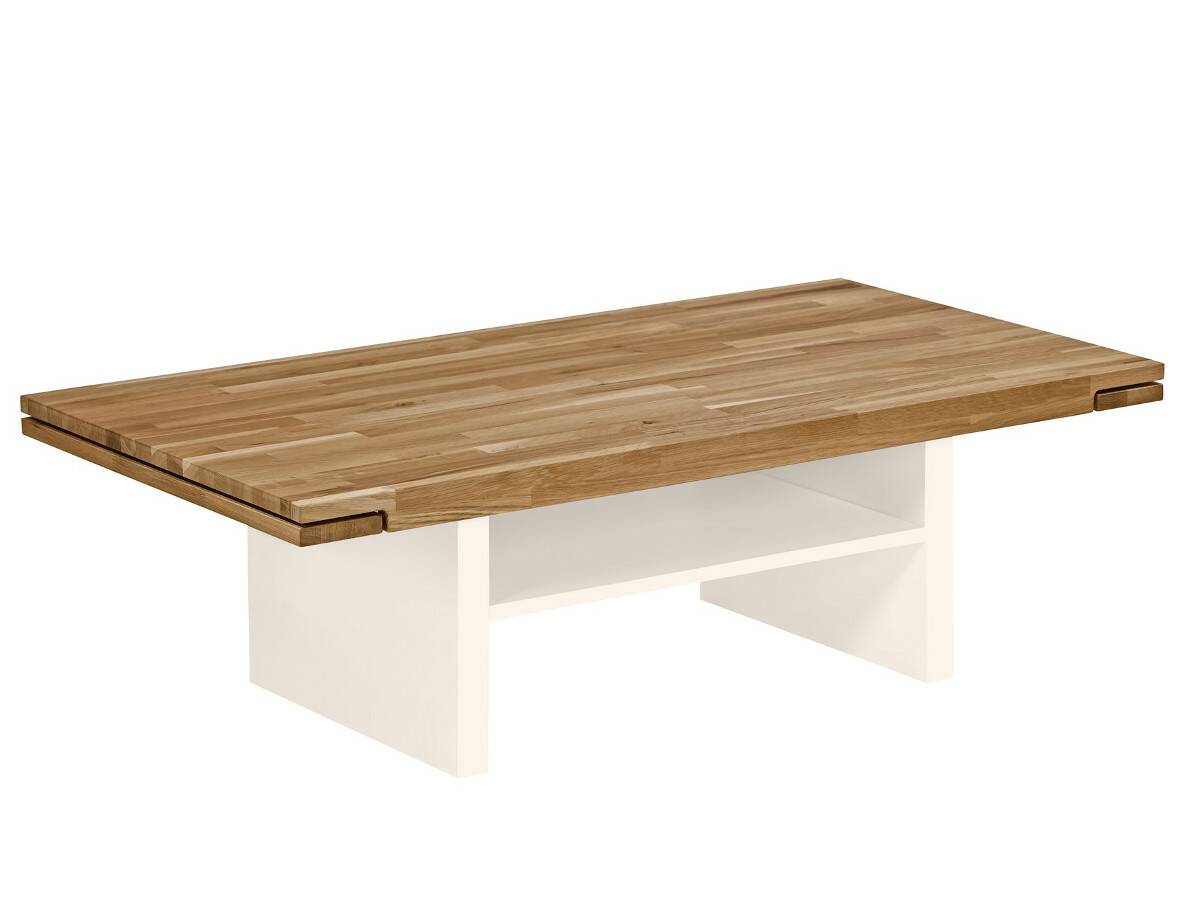 Arte-M feel Couchtisch mit Ablage 