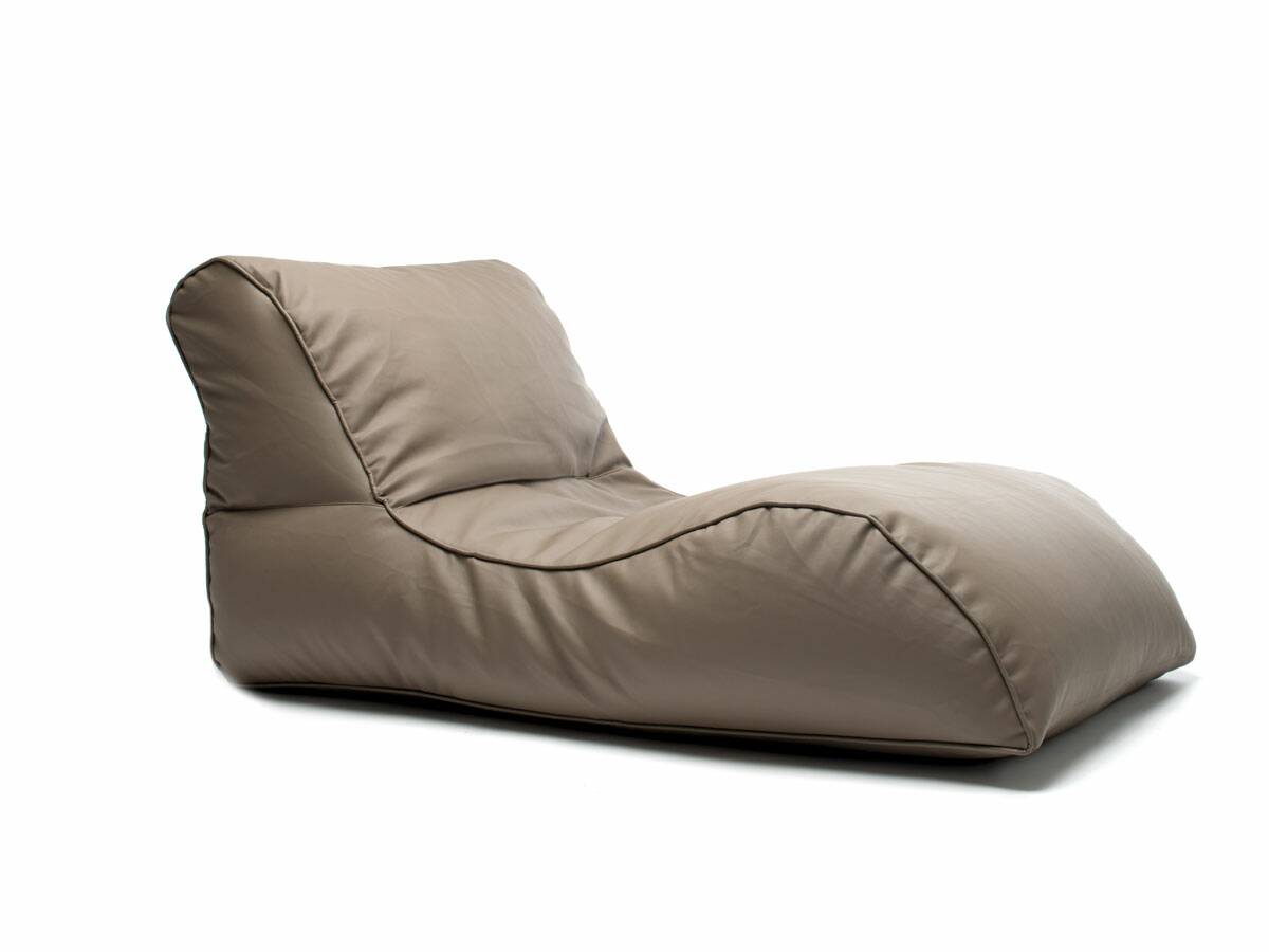 RELAXER Sitzsack soft seating by Sitting Bull 