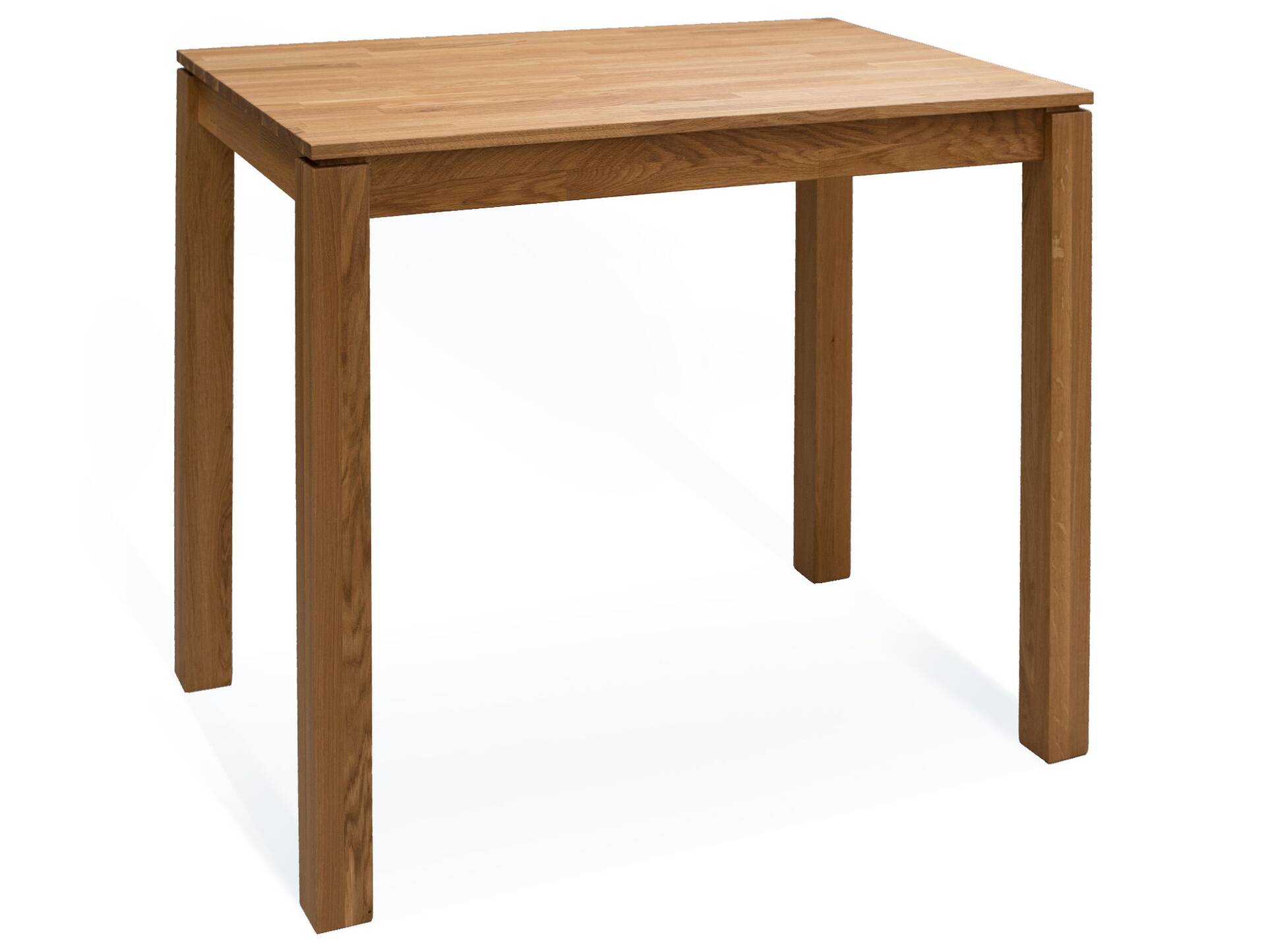 TEMY Bartisch, Material Massivholz 