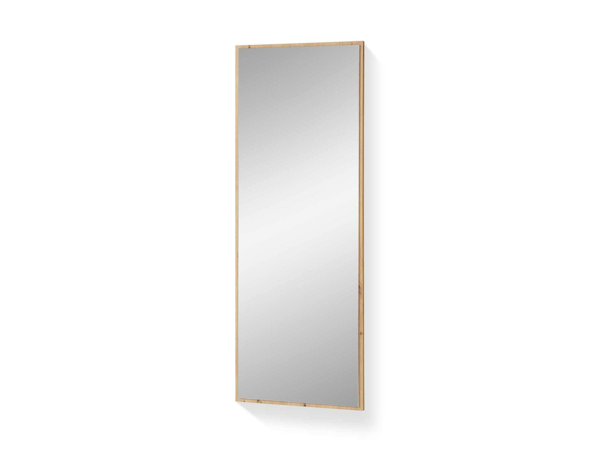 BAJA Spiegel, Material MDF, Artisan Eiche Nachb. 