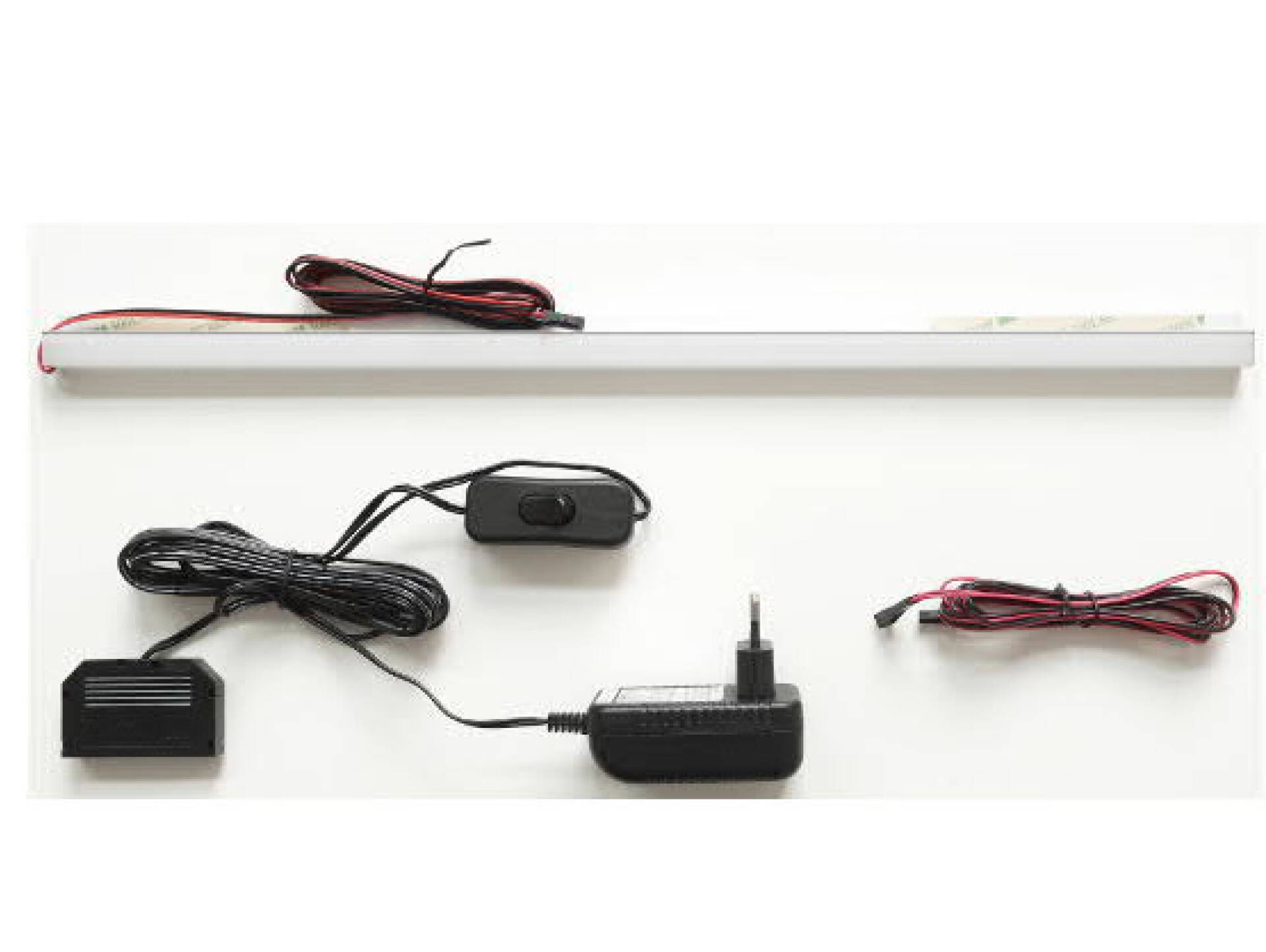 BRINSTONE LED Beleuchtung 1er Set für Rückwand 