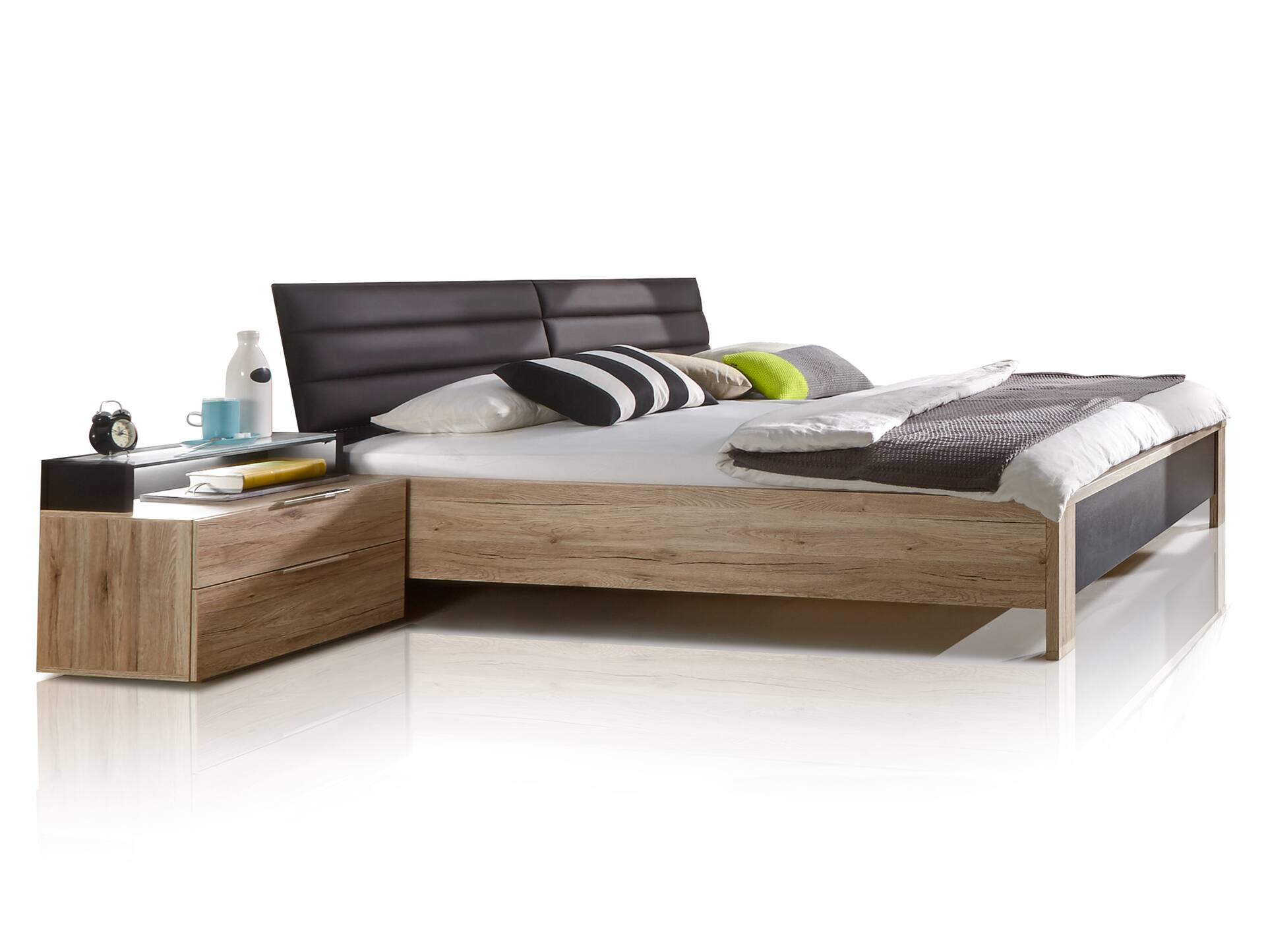 DIVA Futonbett 180x200 cm 