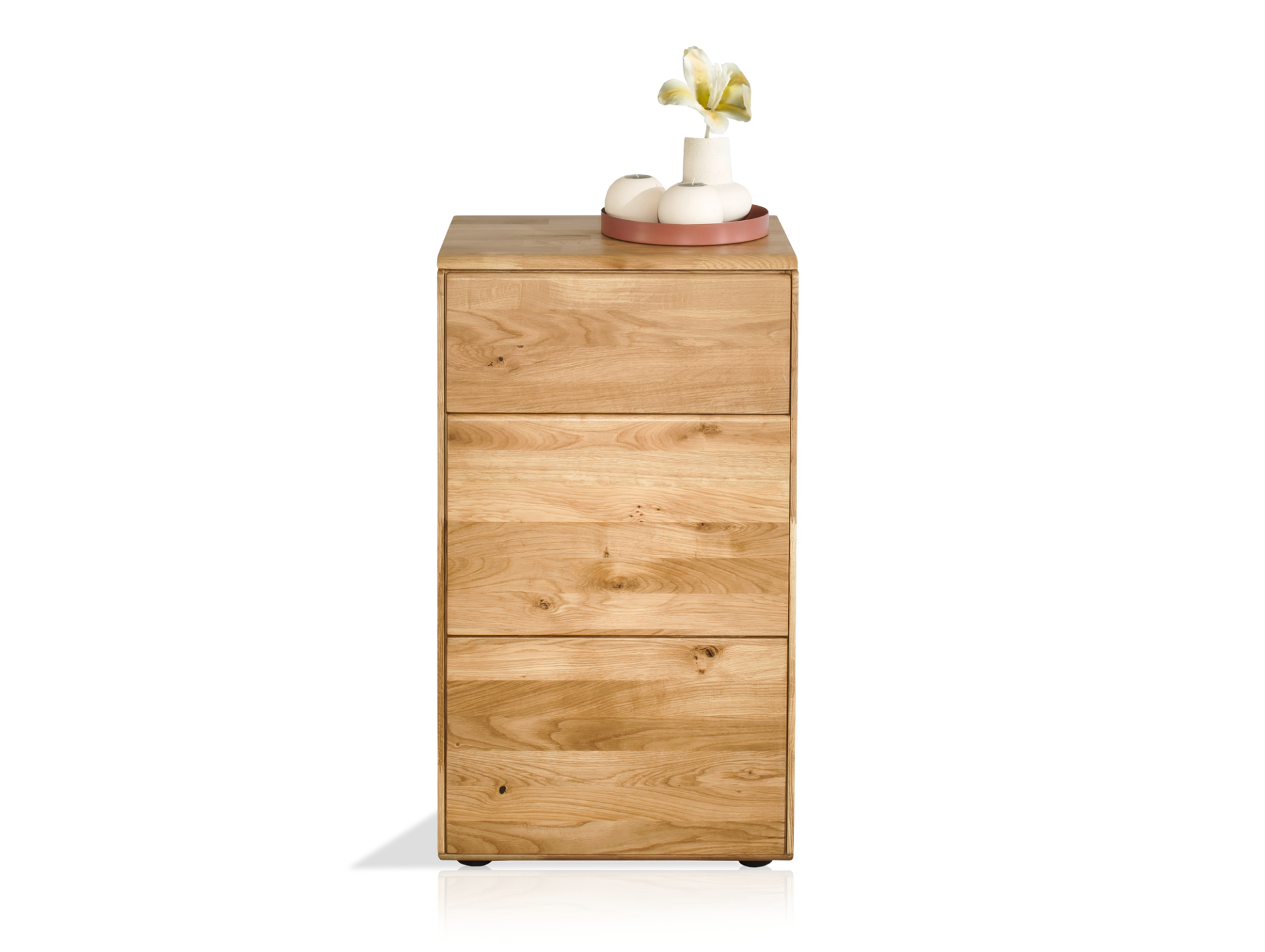 KIMON Kommode I, Material Massivholz 