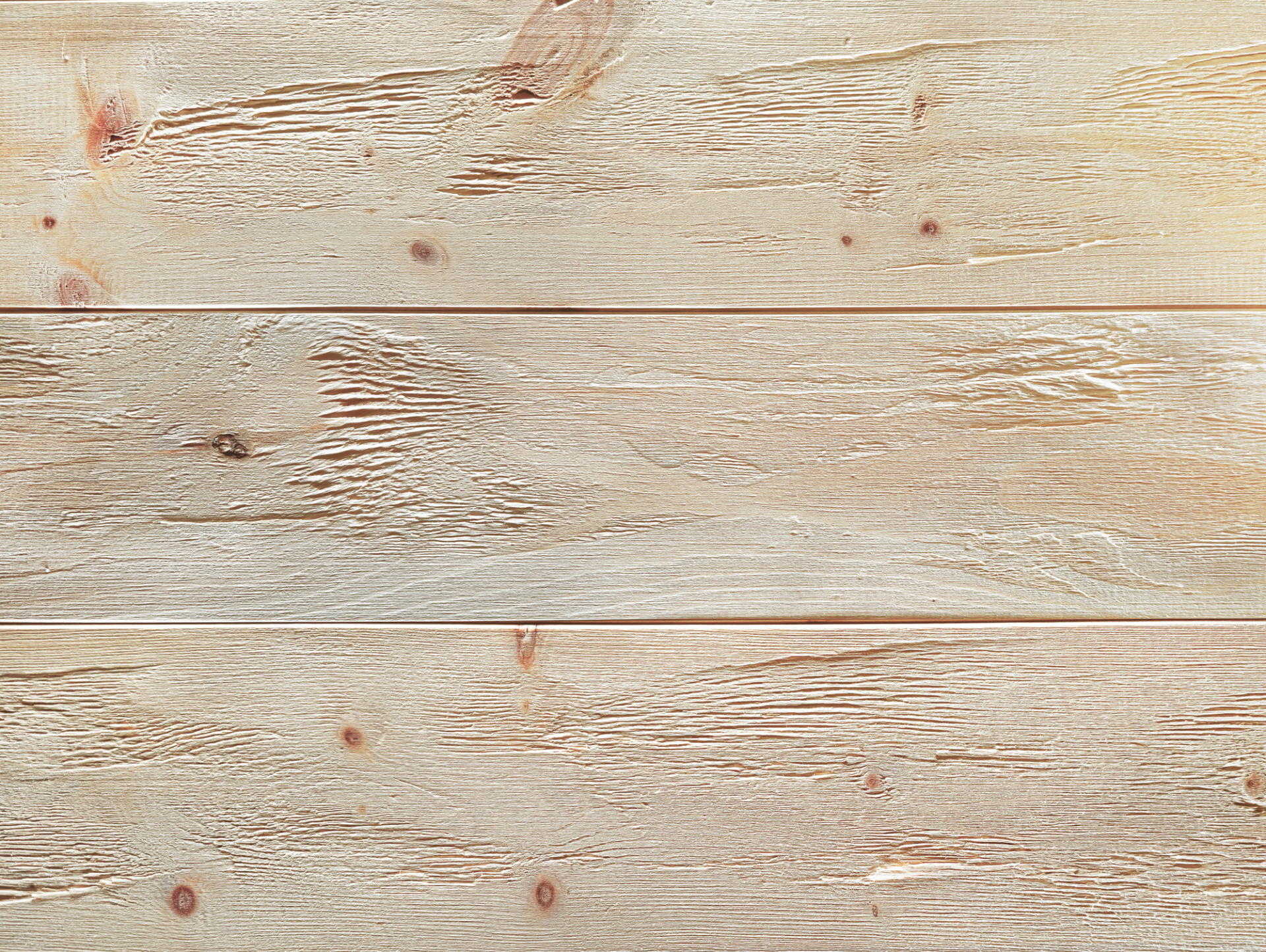 Nut- und Federbretter, Zirbe natur gehackt/gebürstet, Material Massivholz 0.5 Meter | 8 cm