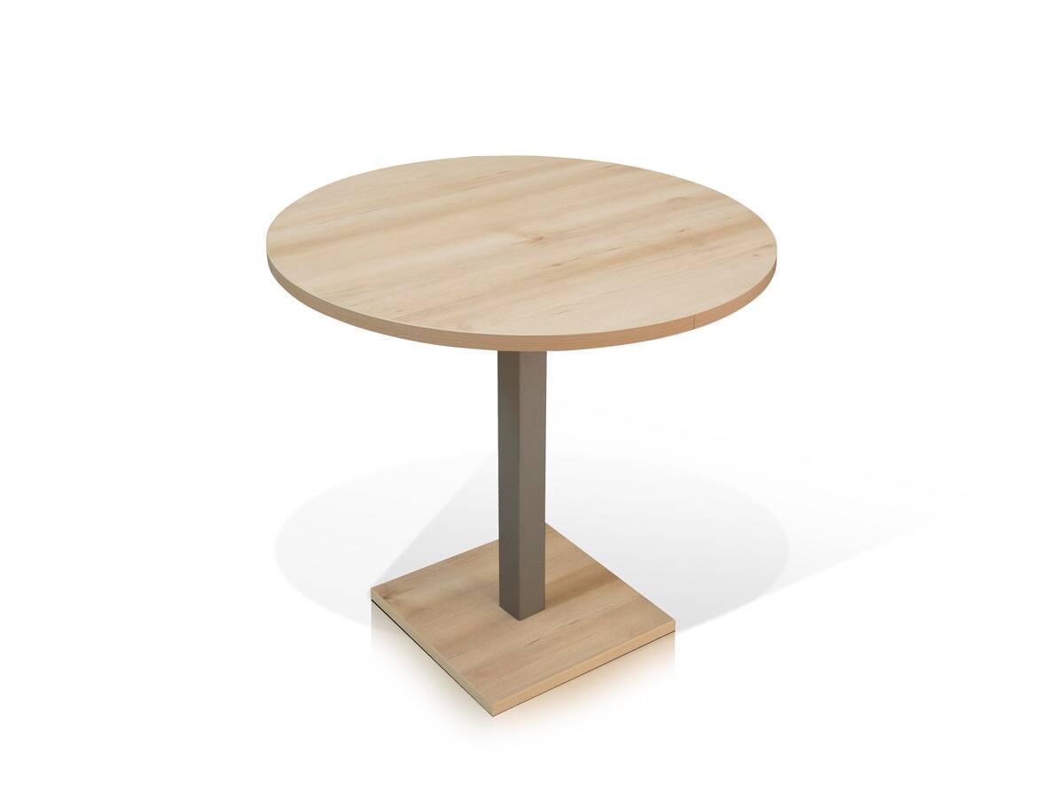MIAMI Bistrotisch rund 80 cm 
