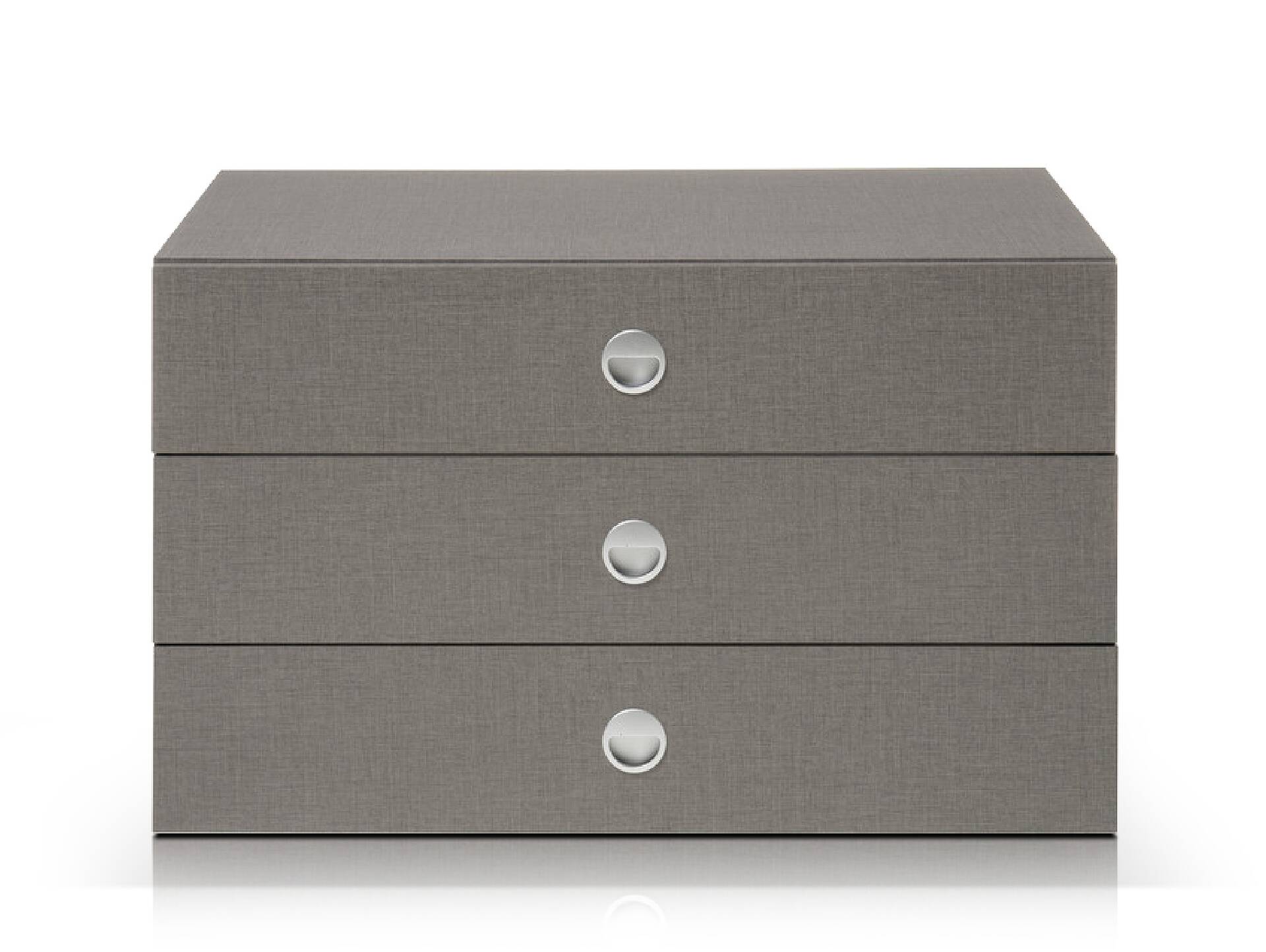 Schubkastencontainer 3 SK 82,5x48,5 cm 