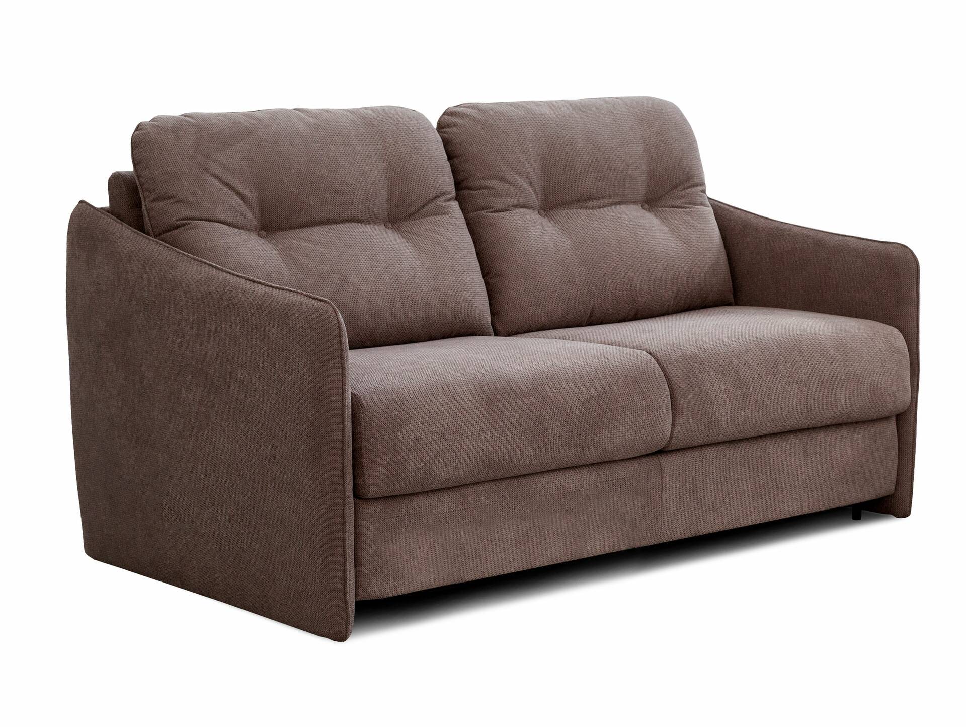 BEEPER Schlafsofa mit integrierter Matratze, Material Stoff 